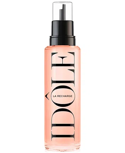 Lancôme Idole Eau De Parfum Refill, 3.4 Oz. In Pink