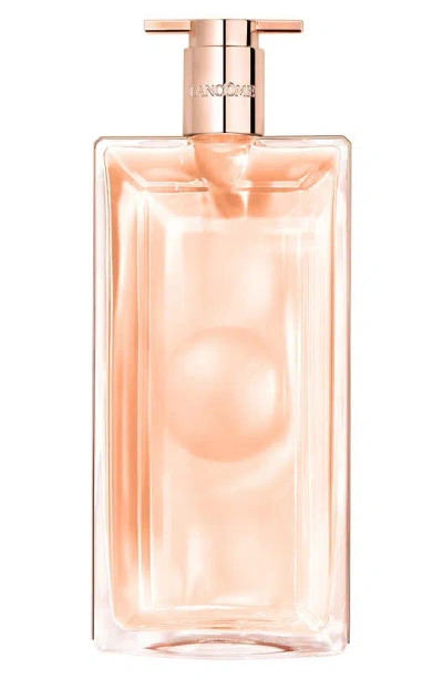 Lancôme Idole Eau De Toilette 3.4 Oz. In White
