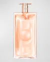 LANCÔME IDÔLE L'EAU DE TOILETTE, 3.4 OZ.