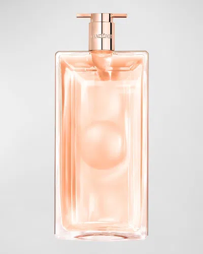 Lancôme Idôle L'eau De Toilette, 3.4 Oz. In White