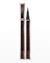 Lancôme Idole Liner Ultra Precise Felt Tip Waterproof Liquid Eyeliner In Glossy Black - 01
