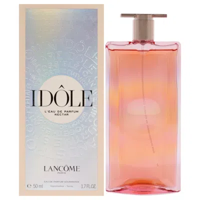 Lancôme Idole Nectar By Lancome For Women - 1.7 oz Edp Spray In White