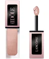 Lancôme Idole Tint Longwear Liquid Eyeshadow & Eyeliner In 02 Desert Sand