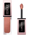 Lancôme Idole Tint Longwear Liquid Eyeshadow & Eyeliner In 03 Hot Lava