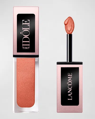 Lancôme Idôle Tint Longwear Liquid Eyeshadow & Eyeliner In White