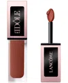 Lancôme Idole Tint Longwear Liquid Eyeshadow & Eyeliner In 06 Canyon Clay