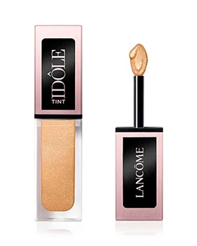 Lancôme Idole Tint Longwear Liquid Eyeshadow & Eyeliner In 1 Sunburst