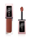 Lancôme Idôle Tint Longwear Liquid Eyeshadow & Eyeliner In Canyon Clay