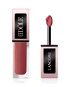 Lancôme Idole Tint Longwear Liquid Eyeshadow & Eyeliner In Earth Red