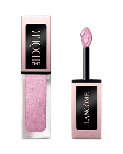 Lancôme Idole Tint Longwear Liquid Eyeshadow & Eyeliner In Lavender Latte