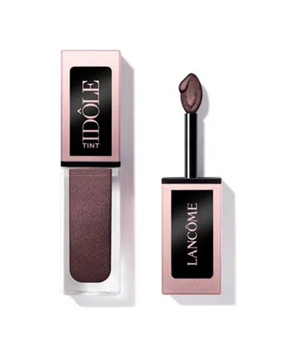 Lancôme Idole Tint Longwear Liquid Eyeshadow & Eyeliner In New 08 Cocao Macchiato