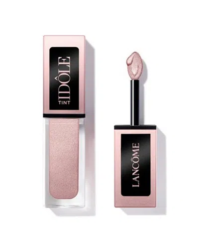Lancôme Idole Tint Longwear Liquid Eyeshadow & Eyeliner In New 09 Strawberry Latte