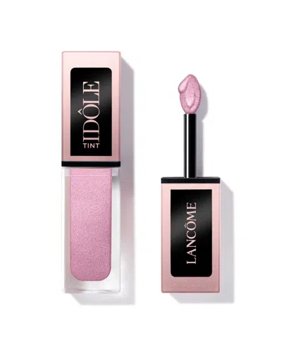 Lancôme Idole Tint Longwear Liquid Eyeshadow & Eyeliner In New 10 Lavender Latte