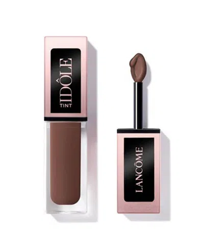 Lancôme Idole Tint Longwear Liquid Eyeshadow & Eyeliner In New 11 Rich Espresso