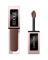 Lancôme Idole Tint Longwear Liquid Eyeshadow & Eyeliner In Rich Espresso