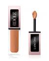 Lancôme Idôle Tint Longwear Liquid Eyeshadow & Eyeliner In Sienna