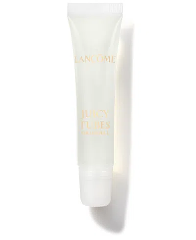 Lancôme Juicy Tubes Original Lip Gloss In 01 Pure (clear Sheer)