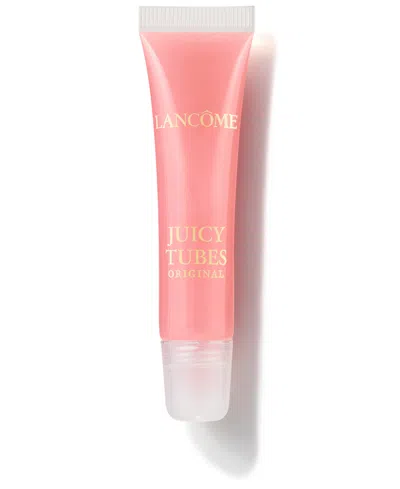 Lancôme Juicy Tubes Original Lip Gloss In 02 Spring Fling (creamy Millenial Pink)