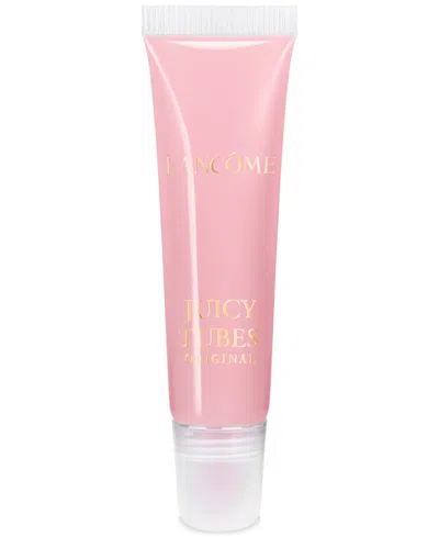 Lancôme Juicy Tubes Original Lip Gloss In 03 Dreamsicle (creamy Milky Pale Pink)