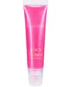Lancôme Juicy Tubes Original Lip Gloss In 04 Miracle Sheer Bubble Pink With Sparkl