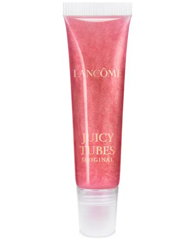 Lancôme Juicy Tubes Original Lip Gloss In 07 Magic Spell (sheer Magenta With Silve