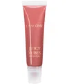 Lancôme Juicy Tubes Original Lip Gloss In 08 Tickled Pink (creamy Dusty Rose)