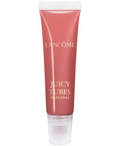 Lancôme Juicy Tubes Original Lip Gloss In 08 Tickled Pink (creamy Dusty Rose)