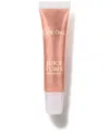 Lancôme Juicy Tubes Original Lip Gloss In 09 Hallucination (golden Nude Shimmer)