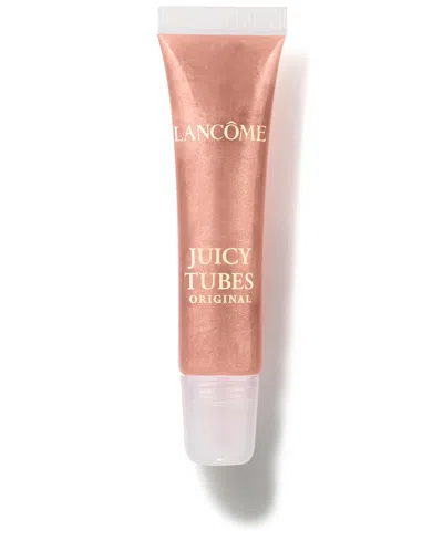 Lancôme Juicy Tubes Original Lip Gloss In 09 Hallucination (golden Nude Shimmer)