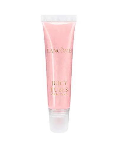Lancôme Juicy Tubes Original Lip Gloss In Marshmallow Electro