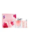 Lancôme Lancome Ladies La Vie Est Belle Gift Set Fragrances 3614274423921