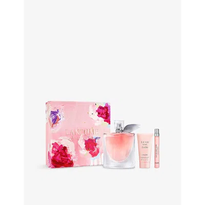 Lancôme La Vie Est Belle Eau De Parfum Gift Set 100ml