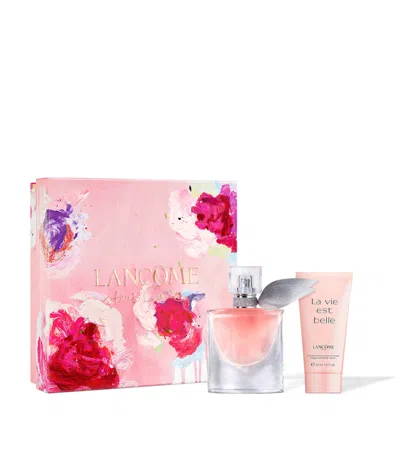 Lancôme La Vie Est Belle Eau De Parfum Gift Set