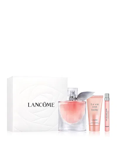 Lancôme La Vie Est Belle Eau De Parfum Valentine's Day Gift Set ($205 Value)