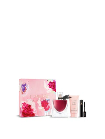 Lancôme La Vie Est Belle Elixir Eau De Parfum Set Mothers Day, Size 50ml