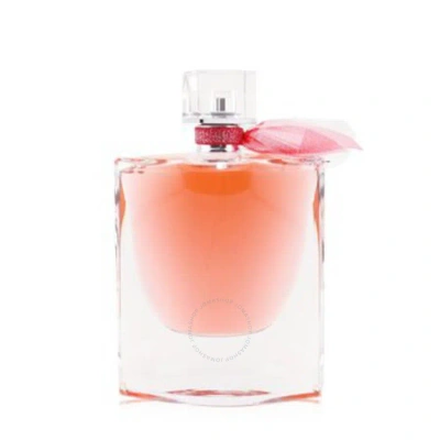 Lancôme La Vie Est Belle Intensement / Lancome Leau Edp Intense Sp. 3.4 oz (100 Ml) (w) In Orange / Pink