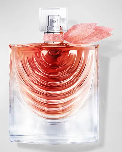 LANCÔME LA VIE EST BELLE IRIS ABSOLU EAU DE PARFUM, 3.3 OZ.