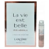 Lancôme La Vie Est Belle Iris Absolu / Lancome Edp Spray 0.04 oz (1.2 Ml) (w) 3614273991131 In Black / Orange