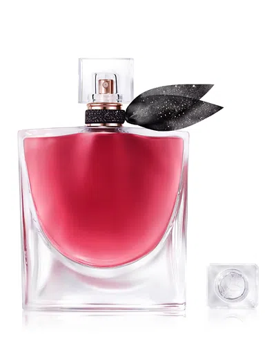 Lancôme La Vie Est Belle L'elixir Eau De Parfum 3.4 Oz. In White