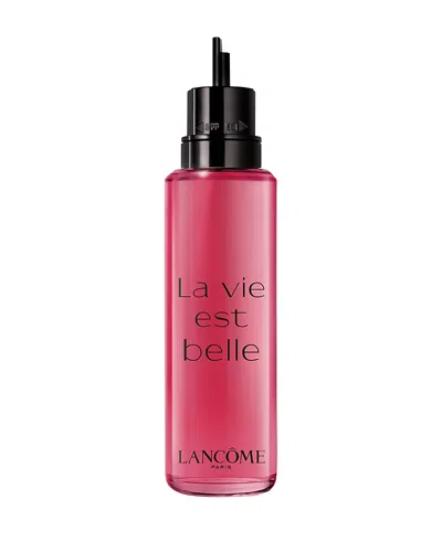 Lancôme La Vie Est Belle L'elixir Eau De Parfum Refill 3.4 Oz.