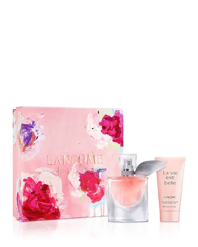 Lancôme La Vie Est Belle Mother's Day Traveler Set ($101 Value)