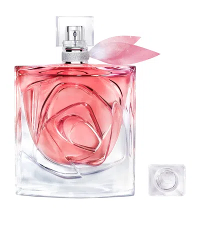 Lancôme La Vie Est Belle Rose Extraordinaire Eau De Parfum In White