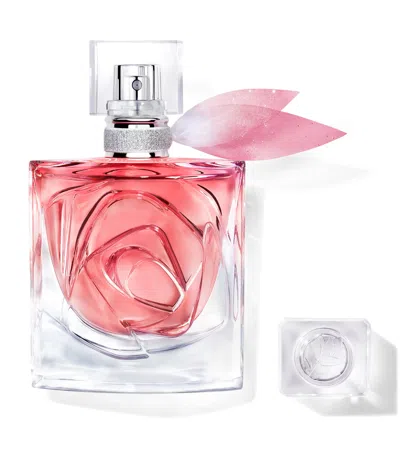 Lancôme La Vie Est Belle Rose Extraordinaire Eau De Parfum In White