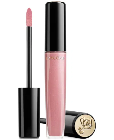 Lancôme L'absolu Gloss, 0.27 Oz. In 213 Atelier Parisien Creamy Rose