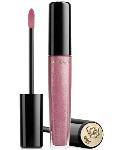Lancôme L'absolu Gloss, 0.27 Oz. In 351 Sur Les Toits? Sheer Mauvy Nude