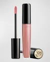 Lancôme L'absolu Gloss In Beige Muse (sheer Nude With Light Pink U