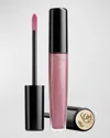 Lancôme L'absolu Gloss In Sur Les Toits... (sheer Mauvy Nude)