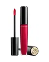 Lancôme L'absolu Gloss In Caprice (satin Blue Red)