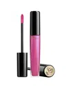 Lancôme L'absolu Gloss In Premier Baiser (sheer Purple Fuchsia)
