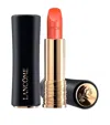 Lancôme L'absolu Rouge Cream Lipstick In Red